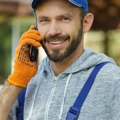 Sam, Service tech, the night calls